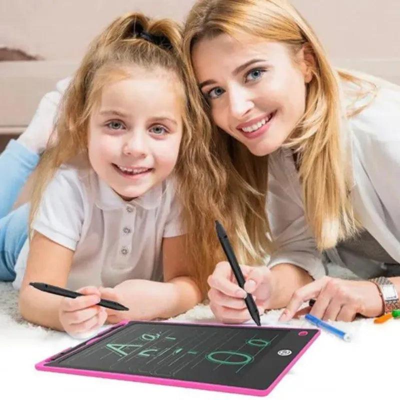 Magic Lcd Screen 8.5 Inch Children's Writing And Drawing Tablet